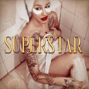 VIKA的專輯Superstar (Explicit)
