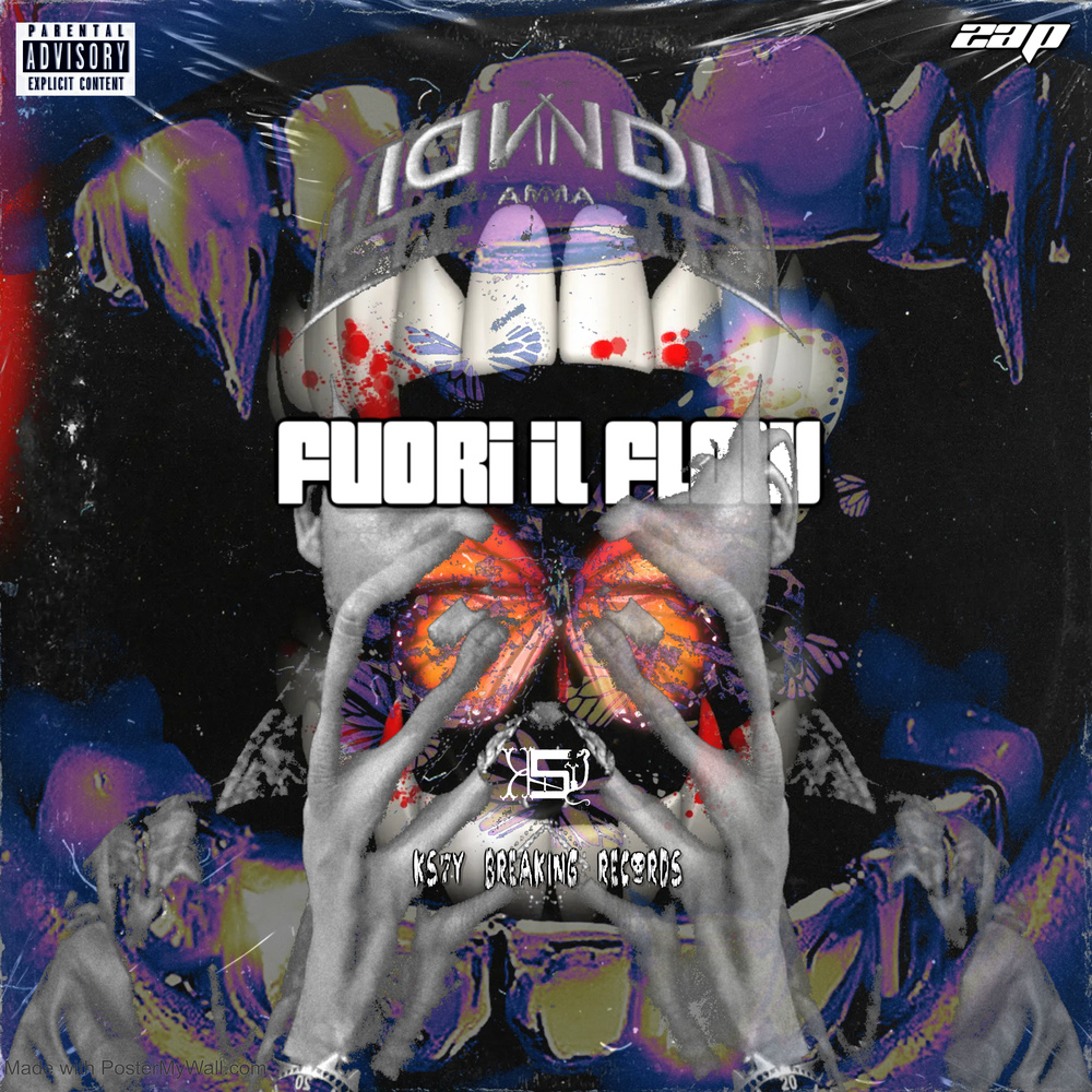 MIX INSANE (Explicit)