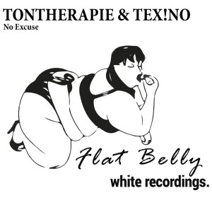 ดาวน์โหลดและฟังเพลง No Excuse (Original Mix) พร้อมเนื้อเพลงจาก Tontherapie