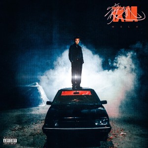 อัลบัม 夜机 ศิลปิน Melo