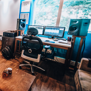 default playlist img