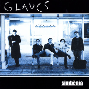 Album Simbènia from Glaucs