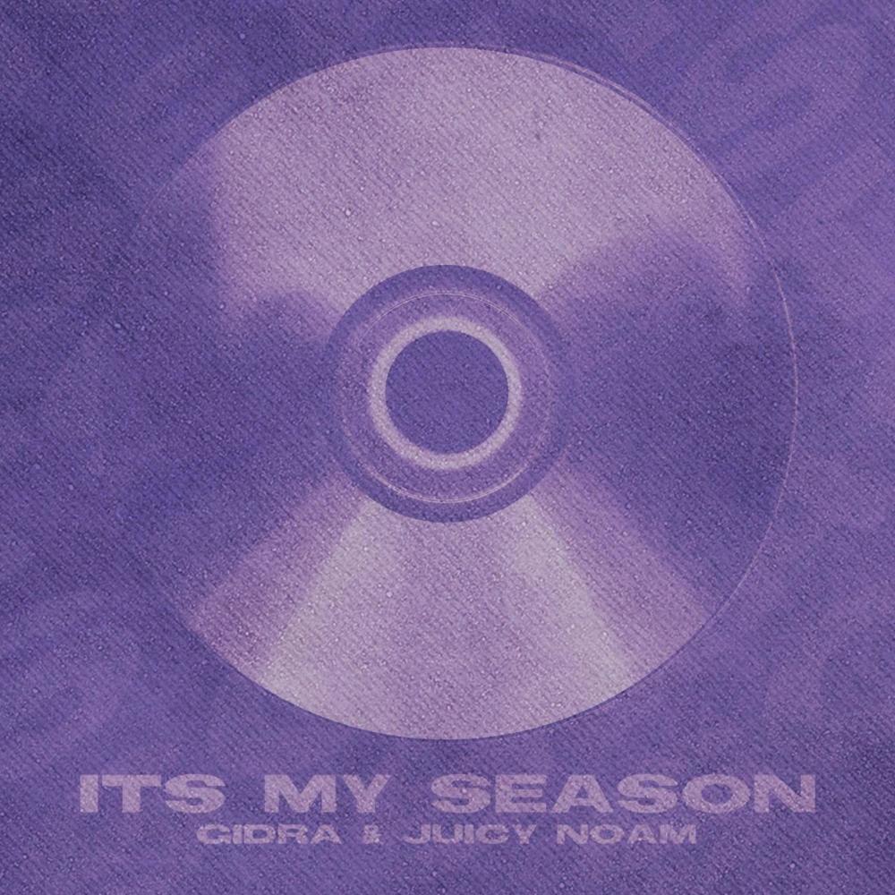 It's My Season (Explicit)