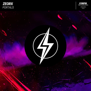 Listen to Portals song with lyrics from Zeorx