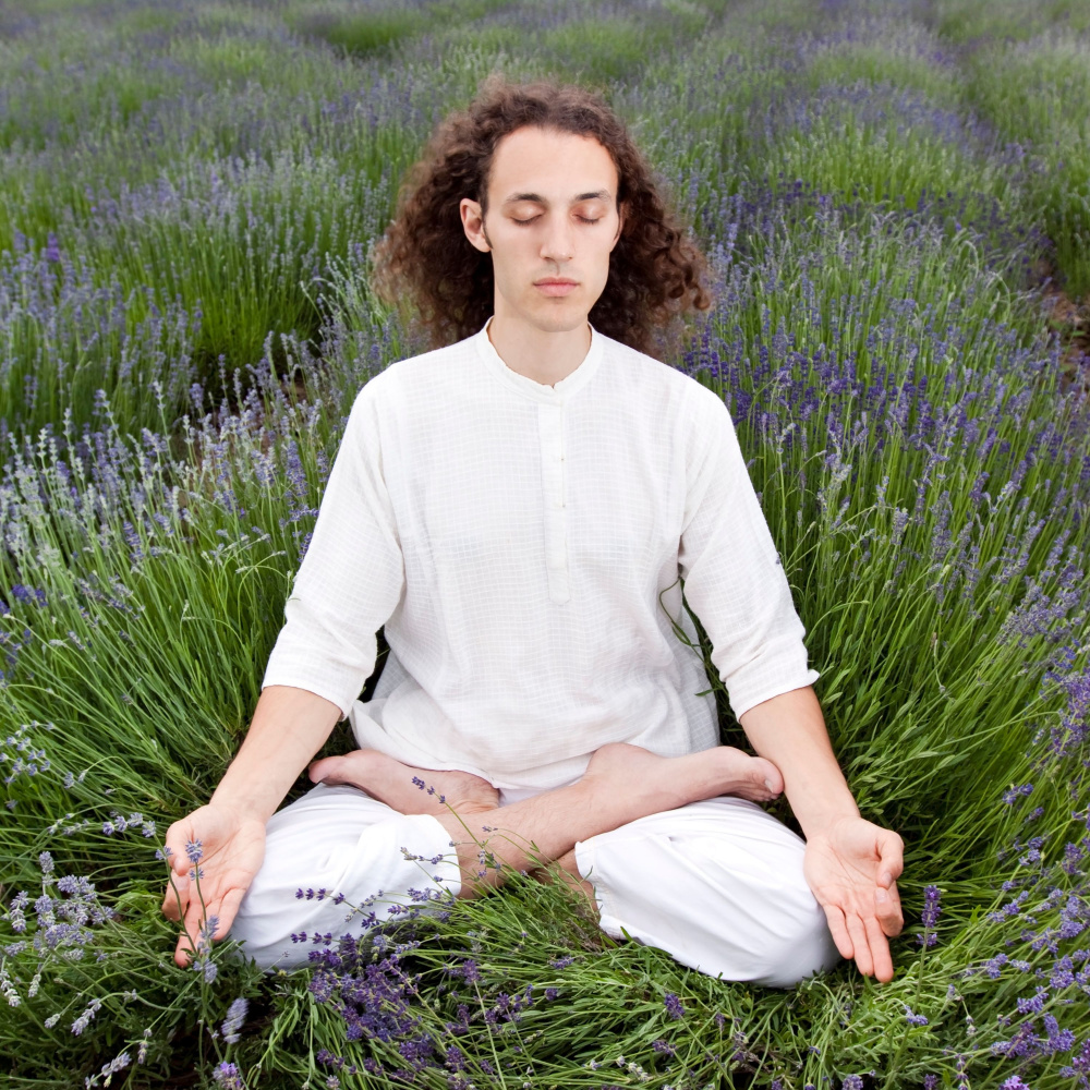 Tranquil Harmonies for Meditation
