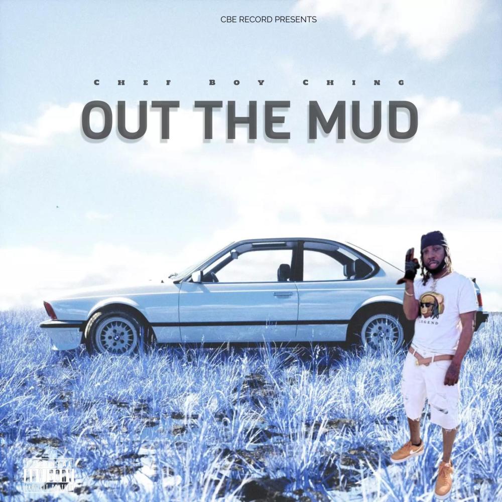 Out The Mud feat (Jai Twin) (Explicit)