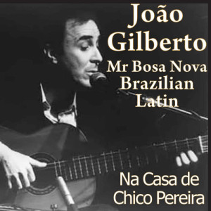 收聽Joao Gilberto的É Luxo Só歌詞歌曲