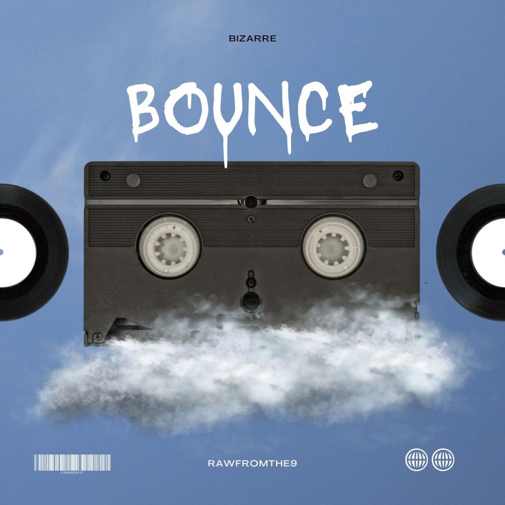 Bounce (feat. Bizarre) (Explicit)