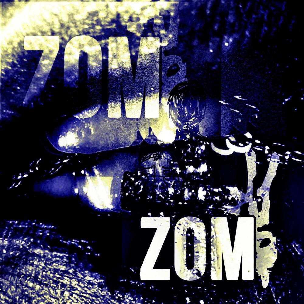 BLUES X2 (feat. Gumpy6s) (Explicit)