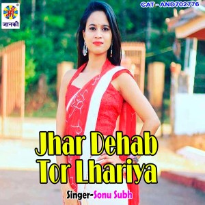 Album Jhar Dehab Tor Lhariya from Sonu Subh