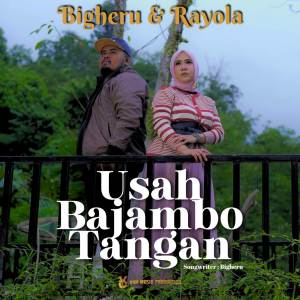 Album Usah Bajambo Tangan oleh Rayola