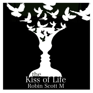 Robin Scott的專輯The Kiss of Life