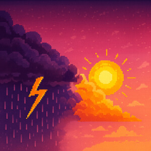 default playlist img