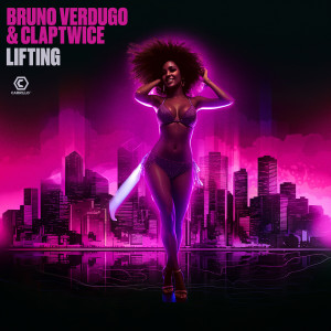 收听Bruno Verdugo的Lifting歌词歌曲