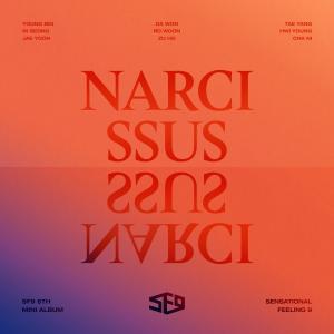 收听SF9的为何是你歌词歌曲