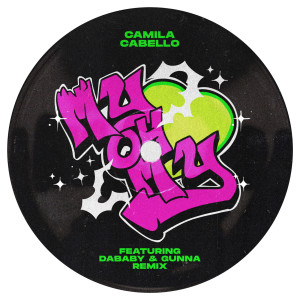 收聽Camila Cabello的My Oh My (Remix)歌詞歌曲
