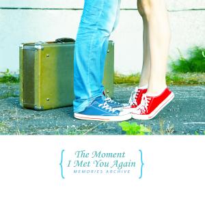 Album The Moment I Met You Again from 추억보관소