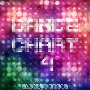 Outerspace的專輯Dance Chart - Electro House, Vol. 4