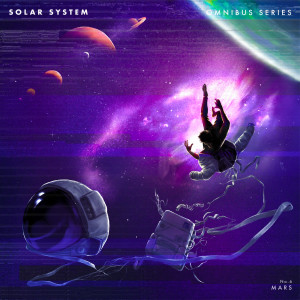 Listen to Mars (The Terraforming) (Feat. badfool) song with lyrics from 세타