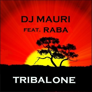 ดาวน์โหลดและฟังเพลง Tribalone พร้อมเนื้อเพลงจาก DJ Mauri