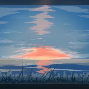 default playlist img