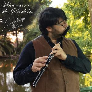 Album Muiñeira de Piadela (with Carlos Yoder & Nicolas Perez) oleh Santiago Molina