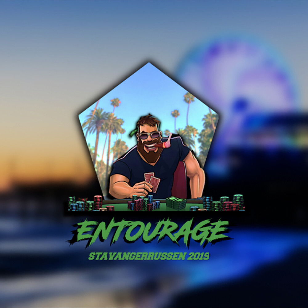 Entourage 2019 (Explicit)