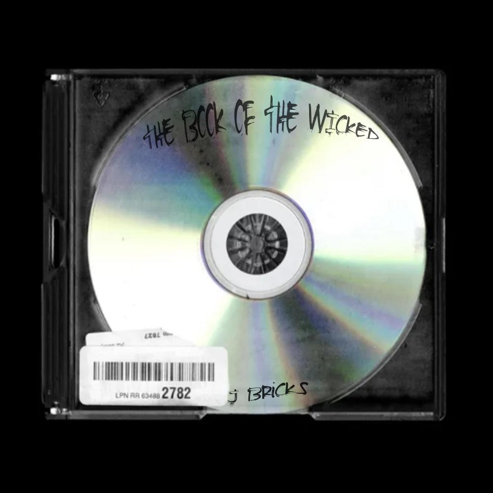 THE BOOK OF THE WICKED (Explicit)
