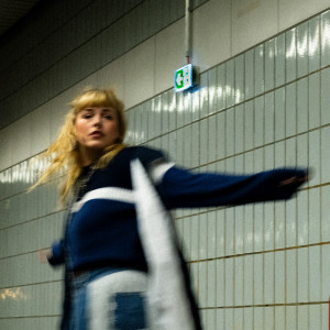 Listen to Bevor du gehst song with lyrics from Soffie
