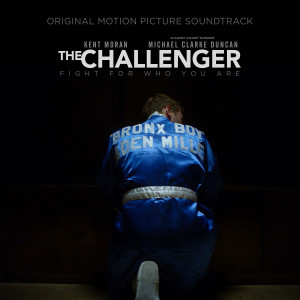 Various Artists的專輯The Challenger (Original Motion Picture Soundtrack)