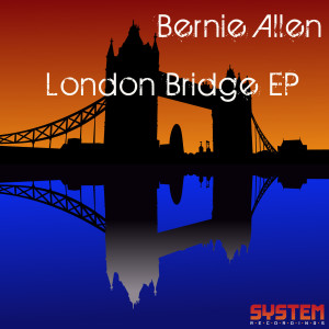 Bernie Allen的專輯London Bridge EP