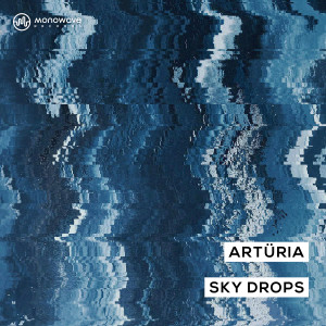 อัลบัม Sky Drops ศิลปิน Arturia