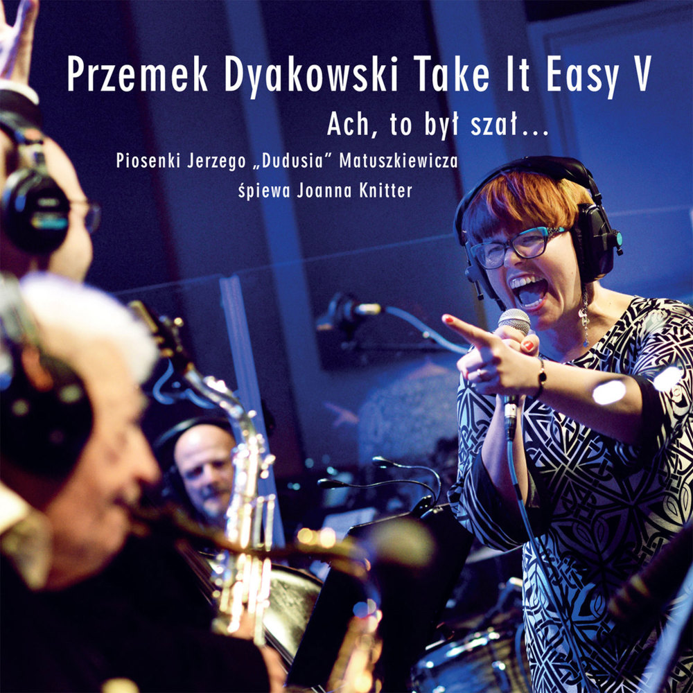 Jeszcze w zielone Gramy
