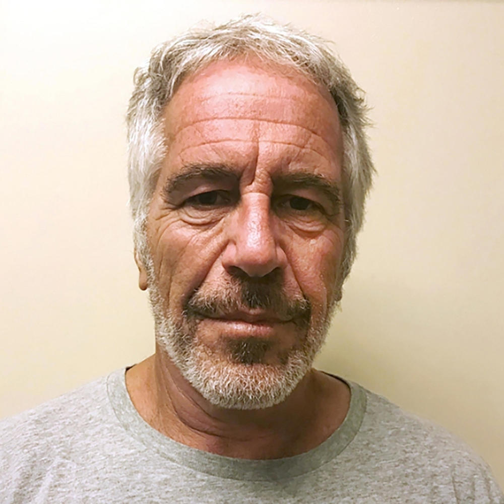 Epstein (feat. Lil Lxg)