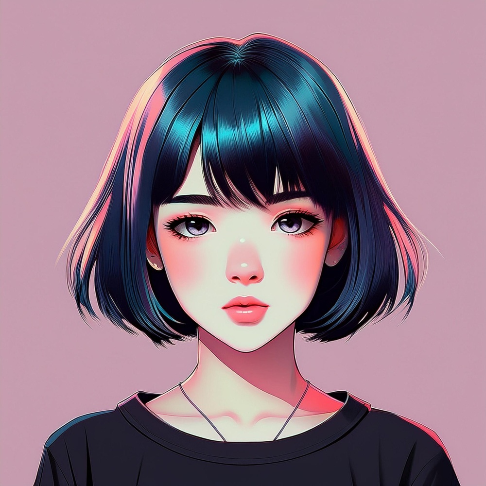 Capas Reflexivas De Lofi