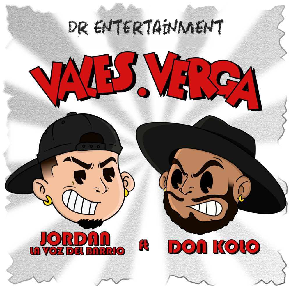VALES VERGA (Explicit)