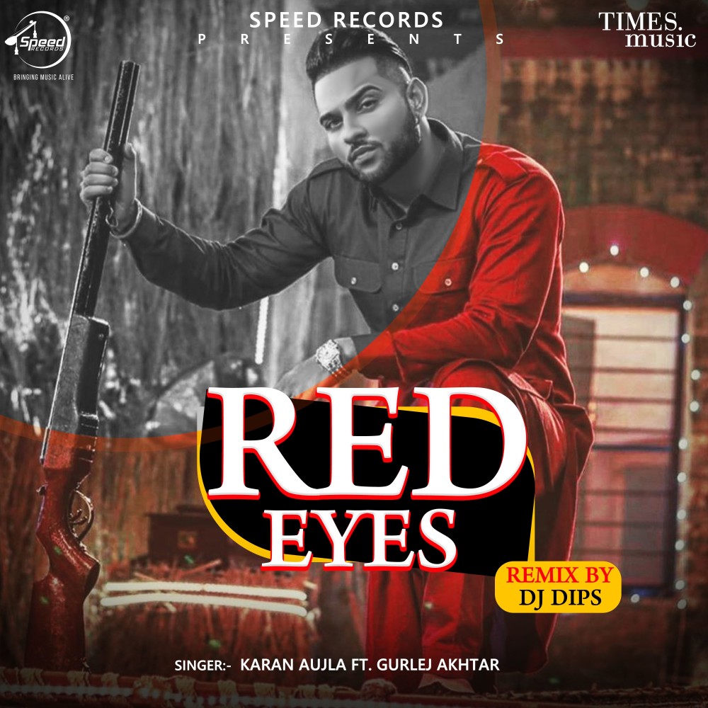 Red Eyes (DJ Dips Remix)