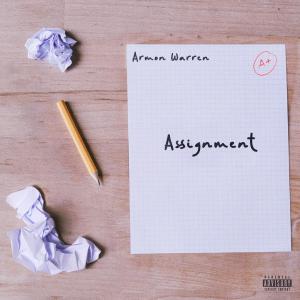 อัลบัม Assignment (Explicit) ศิลปิน Ar'mon & Trey