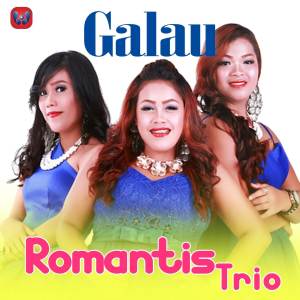 收聽Romantis Trio的Mardua Holong歌詞歌曲