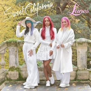 收聽Sweet California的Lunes歌詞歌曲
