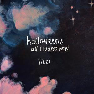 Liezl的專輯Halloween's All I Want Now