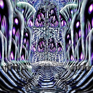 收聽Kuromaku的Ruins歌詞歌曲