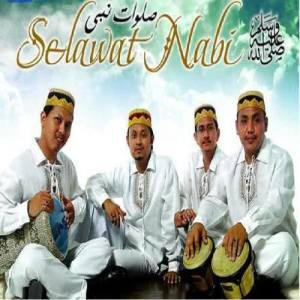 收聽Hijjaz的Solla' Alaikallah 2歌詞歌曲