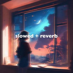 slowed down music的專輯what is love - slowed + reverb