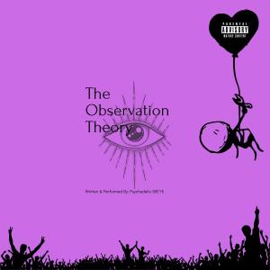 Listen to Holy Savage (Explicit) song with lyrics from Psychedelic SKEYE
