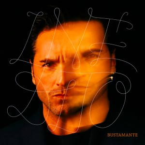 Bustamante的專輯INÉDITO
