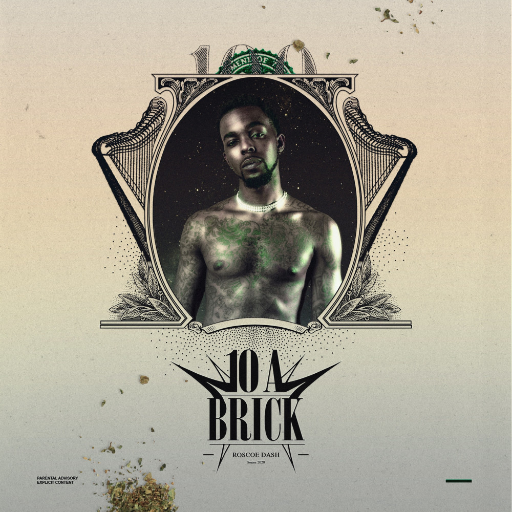10 a Brick (Explicit)