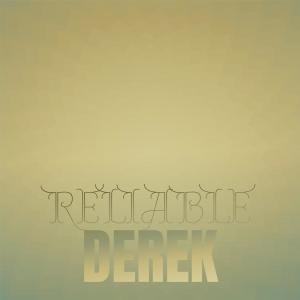 อัลบัม Reliable Derek ศิลปิน Various