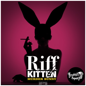 Riff Kitten的專輯Murder Bunny