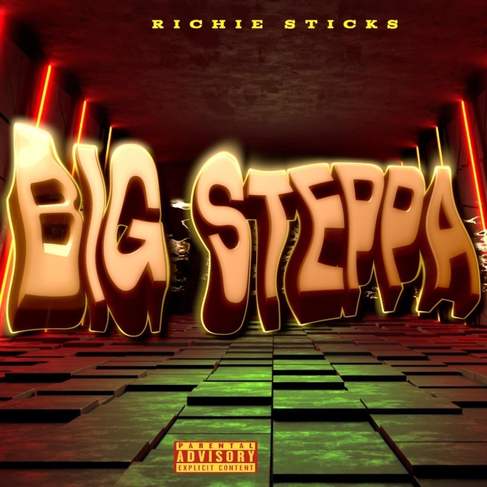 Big Steppa (Explicit)